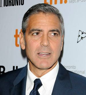 George Clooney fuming over ex's text claims