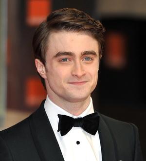 Daniel Radcliffe set for horny new role