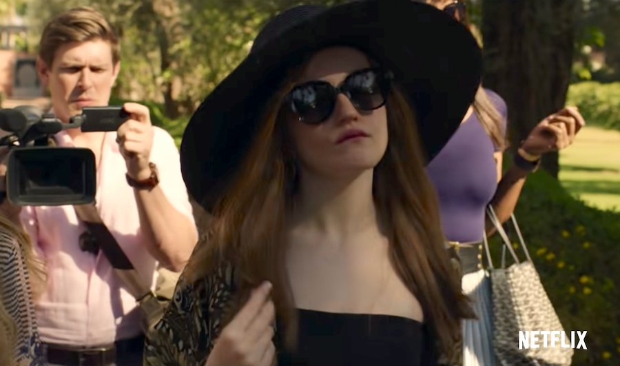 “Inventing Anna” Vs. “Tinder Swindler”: Could It Happen To You?!