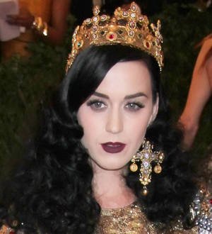 Katy Perry and John Mayer enjoy date night at Don Rickles bash