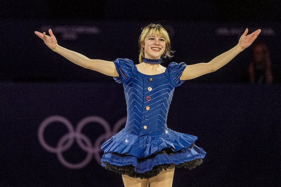 3 Important Lessons Alysa Liu Has Taught Us!