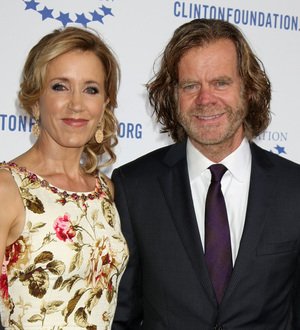 Married Macy and Huffman to get joint Walk of Fame honor