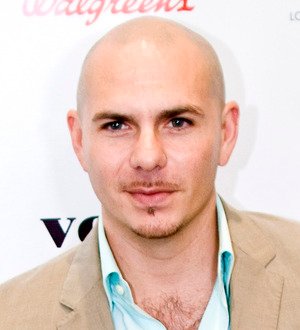 Pitbull axes Bolivia concert over safety concerns