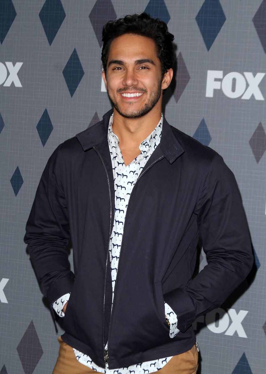 Carlos PenaVega Scores More Big Times After BTR!
