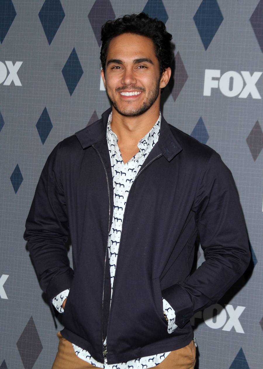 Carlos PenaVega Scores More Big Times After BTR!
