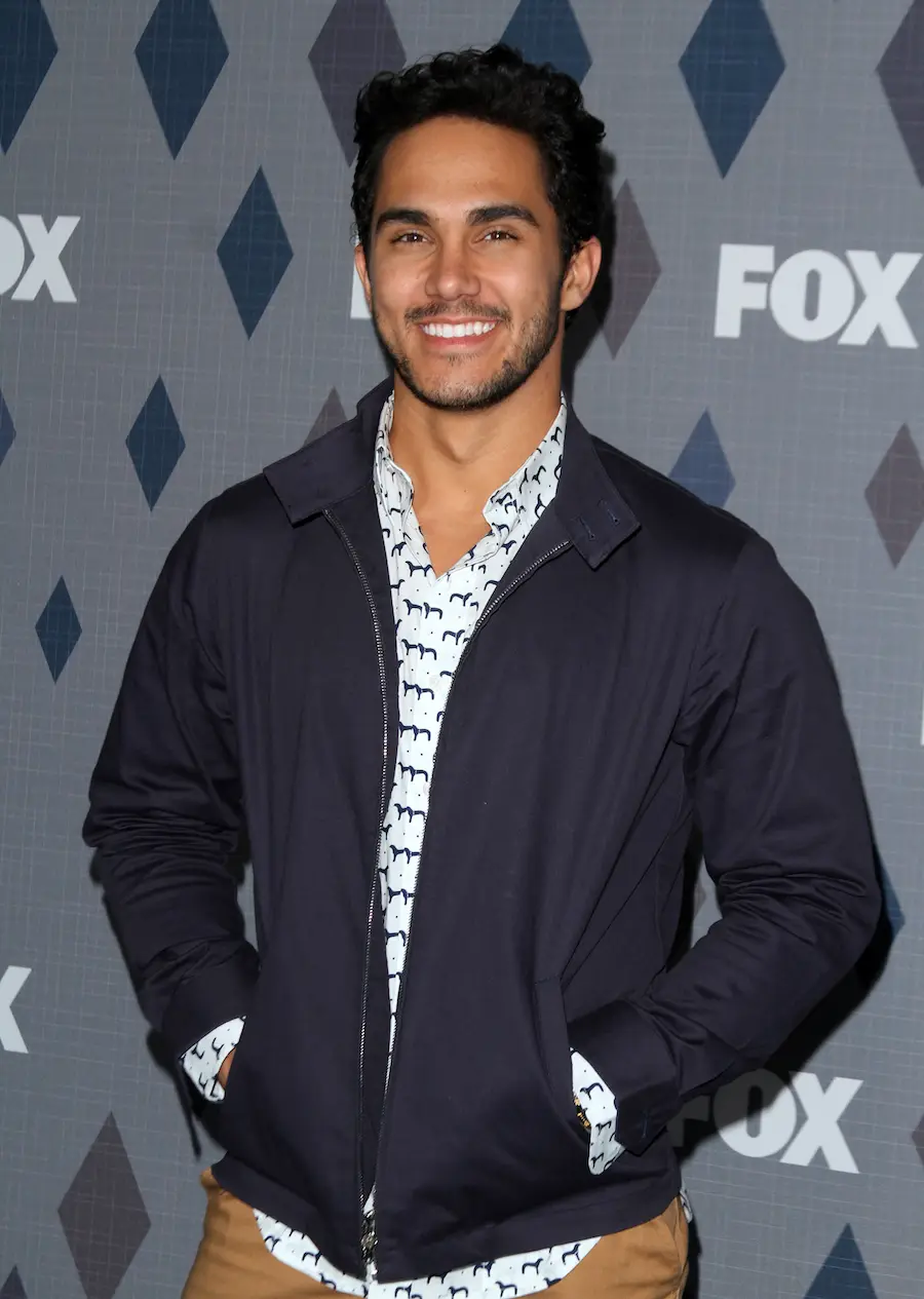 Carlos PenaVega Scores More Big Times After BTR!
