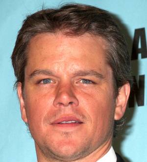 Matt Damon's Corn Maze Disaster