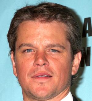 Matt Damon's Corn Maze Disaster