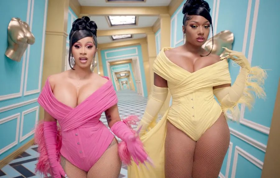 The 8 Most Controversial Music Videos Of The Last Decade!