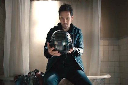 'Ant-Man' Will Mark the Beginning of the Marvel Cinematic Universe's Major Expansion