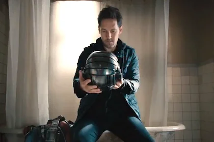 'Ant-Man' Will Mark the Beginning of the Marvel Cinematic Universe's Major Expansion