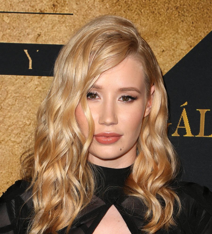 Iggy Azalea inks second TV production deal