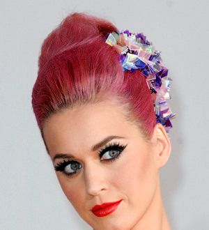 Katy Perry & Simon Cowell are Most Fascinating People of 2011