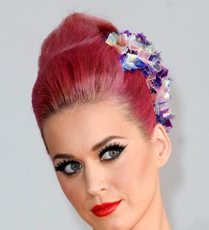 Katy Perry & Simon Cowell are Most Fascinating People of 2011