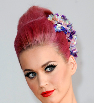 Katy Perry & Simon Cowell are Most Fascinating People of 2011