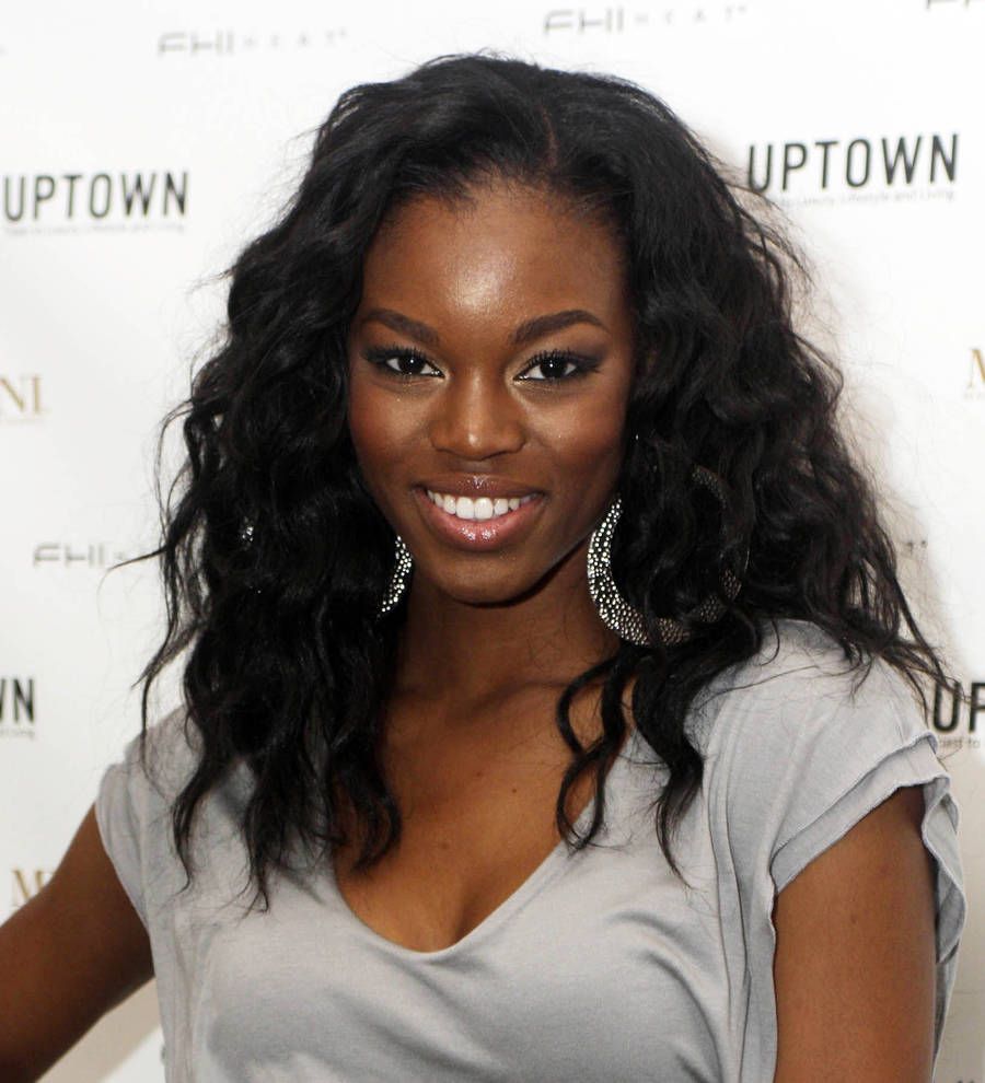 TV model named Playboy Playmate of the Year