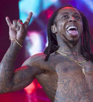 Lil Wayne sued by jet hire company