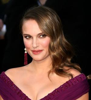 Natalie Portman: 'Thor prevented Black Swan breakdown'