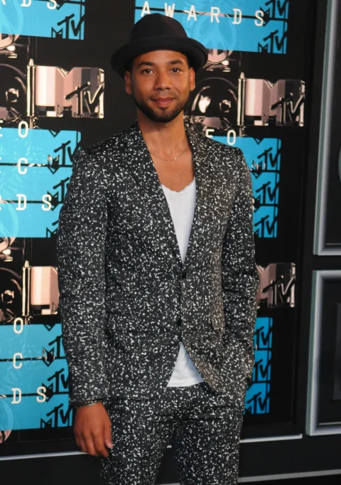 Move Over, "Drip Drop": Fox Releases 2 New Jams for Season 2 of "Empire"!