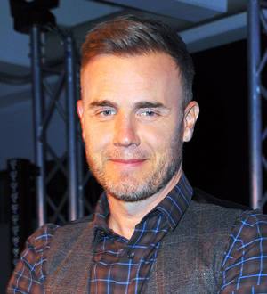 Gary Barlow keen to score new Eddie 'The Eagle' Edwards film