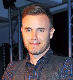 Gary Barlow keen to score new Eddie 'The Eagle' Edwards film