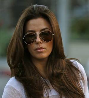 Eva Longoria dismisses new dating rumors