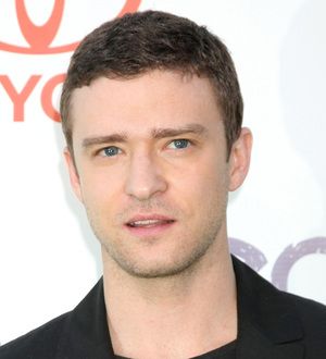 Timberlake pays respect to driver Wheldon