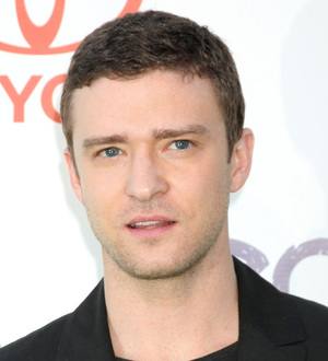 Timberlake pays respect to driver Wheldon