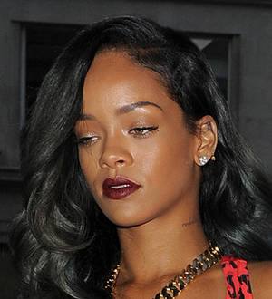 Rihanna fined over legal case