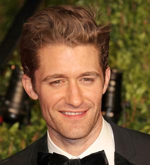 Matthew Morrison's memorable Glee scene with Gwyneth Paltrow