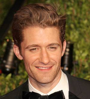 Matthew Morrison's memorable Glee scene with Gwyneth Paltrow