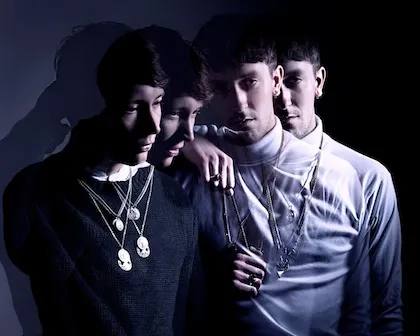 ARTIST TO WATCH: Lovelife