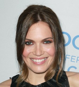 Mandy Moore not bothered about kids just yet