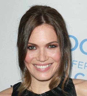 Mandy Moore not bothered about kids just yet