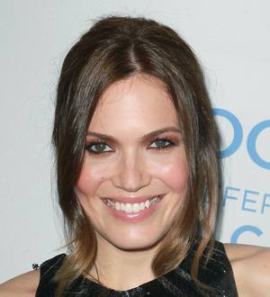 Mandy Moore not bothered about kids just yet