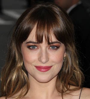 Dakota Johnson romantically linked to rocker Matthew Hitt