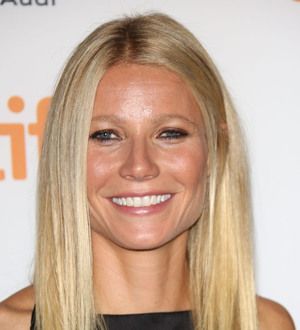 Gwyneth Paltrow celebrates 40th birthday in Italy