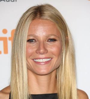 Gwyneth Paltrow celebrates 40th birthday in Italy