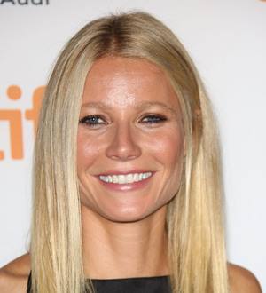 Gwyneth Paltrow celebrates 40th birthday in Italy