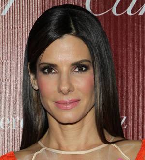 Sandra Bullock: 'No one should ever Google themselves'