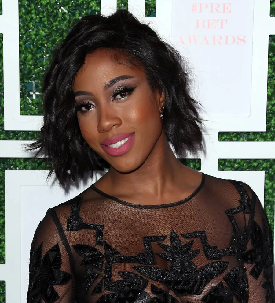 Sevyn Streeter receives formal apology for basketball ban