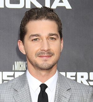 New Von Trier script calls on Shia LaBeouf to have real sex on film