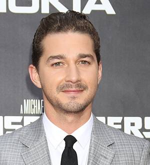 New Von Trier script calls on Shia LaBeouf to have real sex on film