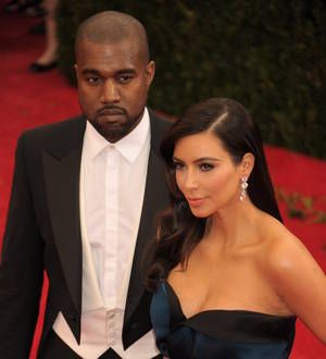 Kanye West to throw bachelor party in Ireland