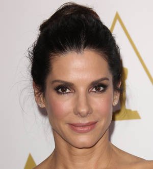 Sandra Bullock named highest-paid actress of 2014