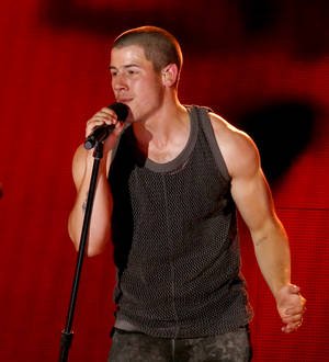 Nick Jonas endorses ex Miley Cyrus as MTV VMAs host