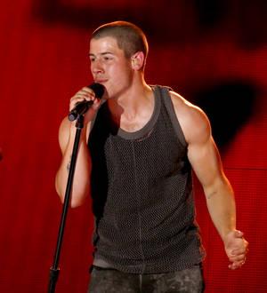 Nick Jonas endorses ex Miley Cyrus as MTV VMAs host