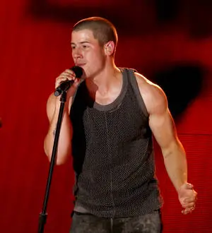 Nick Jonas endorses ex Miley Cyrus as MTV VMAs host