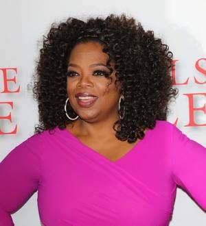Oprah Winfrey to auction off her favorite things