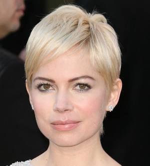 Michelle Williams' ancestor made covered wagon journey